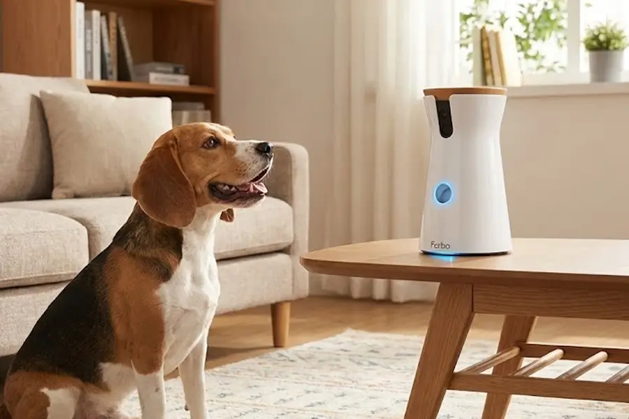 furbo camera
