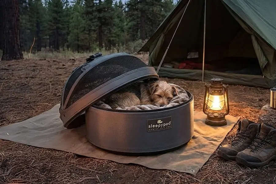 sleepypod