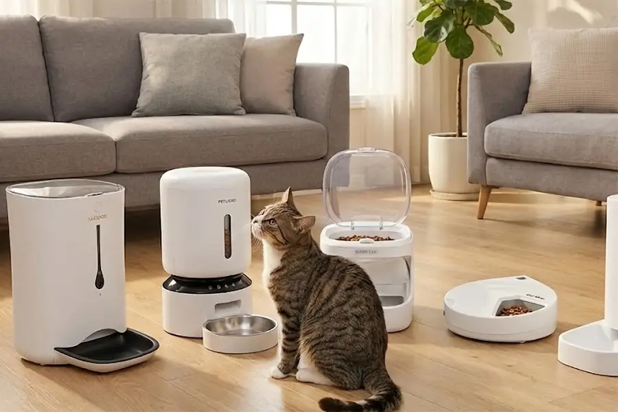 top-automatic-cat-feeder